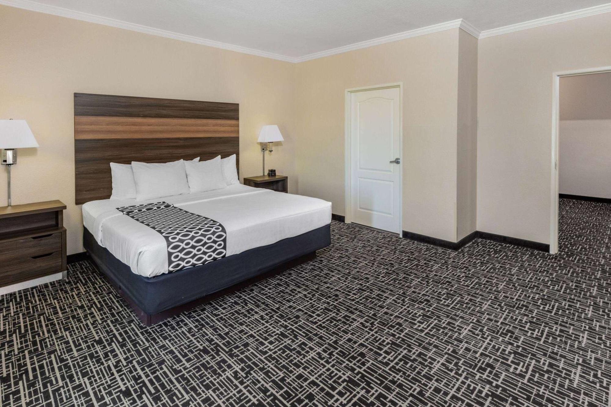 Hotel La Quinta By Wyndham Garland Harbor Point Exterior foto
